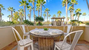 Sotogrande, apartamento de 2 dormitorios en venta