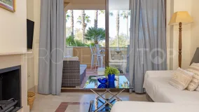 Sotogrande, apartamento de 2 dormitorios en venta
