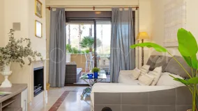 Sotogrande, apartamento de 2 dormitorios en venta