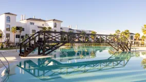 For sale Estepona apartment