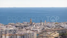 For sale Estepona apartment