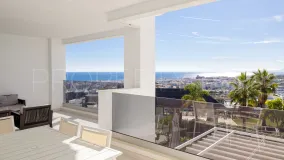For sale Estepona apartment