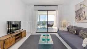 For sale Estepona apartment