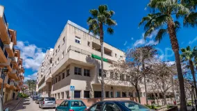 For sale commercial premises in Estepona