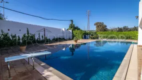 Sotogrande, chalet en venta