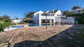 Sotogrande, chalet en venta