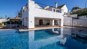 Sotogrande, chalet en venta