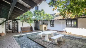 Sotogrande, chalet en venta