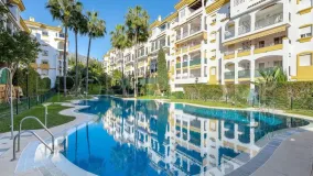 Se vende atico duplex en Marbella Club
