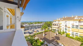 Se vende atico duplex en Marbella Club