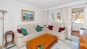 Se vende atico duplex en Marbella Club