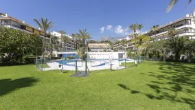 Se vende apartamento en La Carolina de 2 dormitorios