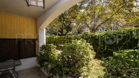 Se vende apartamento en La Carolina de 2 dormitorios