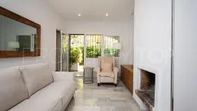Se vende apartamento en La Carolina de 2 dormitorios
