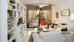 Apartamento en venta en Costa Nagüeles III