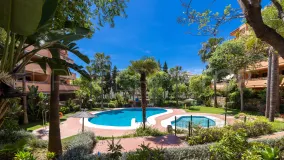 Apartamento en venta en Costa Nagüeles III