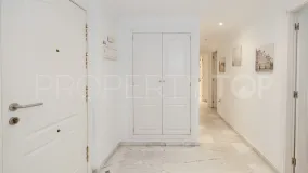 Apartamento en venta en Costa Nagüeles III