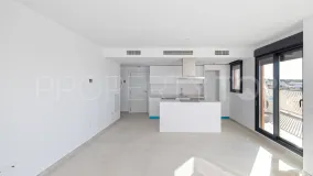 Atico duplex en venta en Cala de Mijas de 3 dormitorios