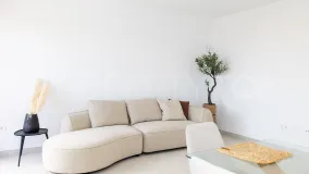 3 bedrooms duplex penthouse in Cala de Mijas for sale