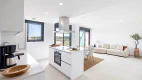 3 bedrooms duplex penthouse in Cala de Mijas for sale
