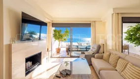 Los Monteros Hill Club 3 bedrooms apartment for sale