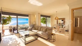 Los Monteros Hill Club 3 bedrooms apartment for sale