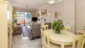 Apartment for sale in Marbella Centro with 3 bedrooms