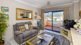 Apartment for sale in Marbella Centro with 3 bedrooms