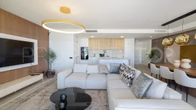 Apartamento de 3 dormitorios en venta en Los Altos de los Monteros