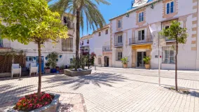 Buy building in Casco antiguo