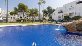 For sale Elviria 3 bedrooms apartment