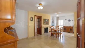 For sale Elviria 3 bedrooms apartment