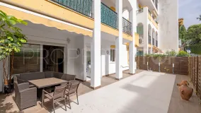 Apartment for sale in Nagüeles