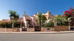 Se vende adosado en Riviera del Sol