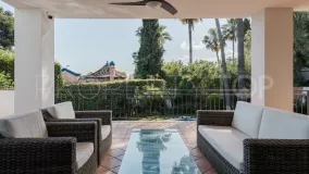 4 bedrooms villa for sale in El Rosario