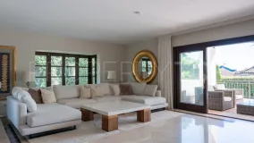 4 bedrooms villa for sale in El Rosario