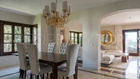 4 bedrooms villa for sale in El Rosario
