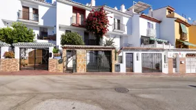 For sale town house with 3 bedrooms in Torrecilla-La Cañada