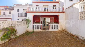 For sale town house with 3 bedrooms in Torrecilla-La Cañada