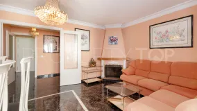 For sale town house with 3 bedrooms in Torrecilla-La Cañada