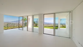 Apartamento en venta en La Mairena con 3 dormitorios