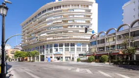 Apartamento en venta en Marbella Centro