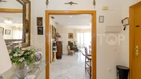 Apartamento en venta en Marbella Centro