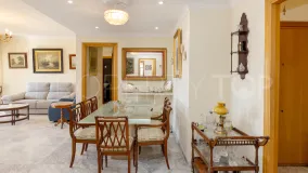 Apartamento en venta en Marbella Centro