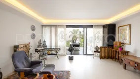 For sale Nagüeles town house