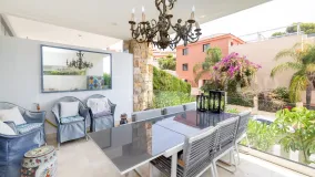 For sale Nagüeles town house