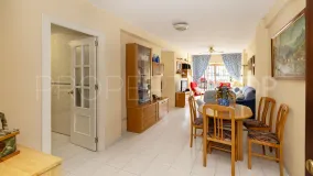 Apartamento a la venta en Marbella Centro de 3 dormitorios