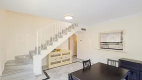 Buy duplex penthouse with 2 bedrooms in Nagüeles
