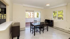 Buy duplex penthouse with 2 bedrooms in Nagüeles