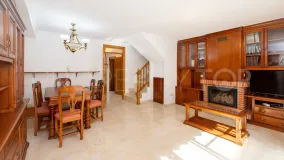 Buy town house in Xarblanca